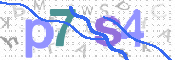 CAPTCHA изображение