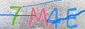 CAPTCHA изображение
